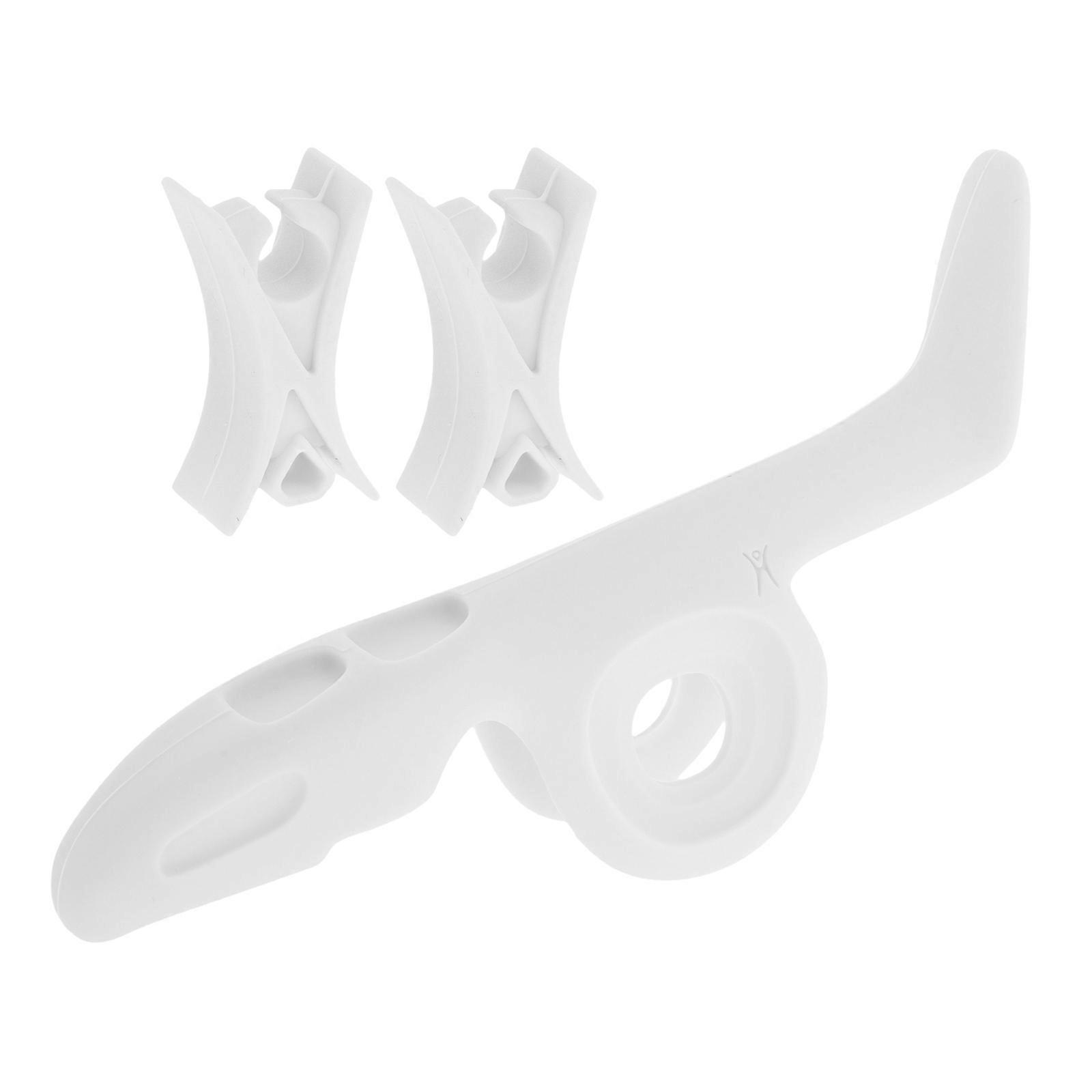 Violin Bows Grip Helper Teaching Aid Tool For Experienced Players 11.50X5.70X2.00CM 1 Set