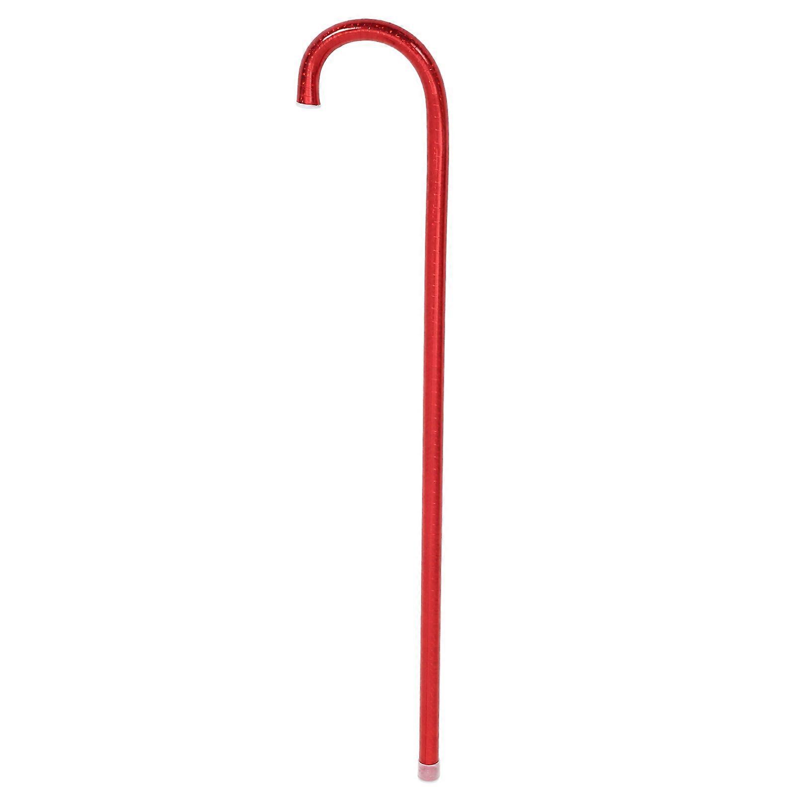 Decorative Walking Canes Jazz Dance Cane Stage Performances .6 0.7 0.7in 1Pack