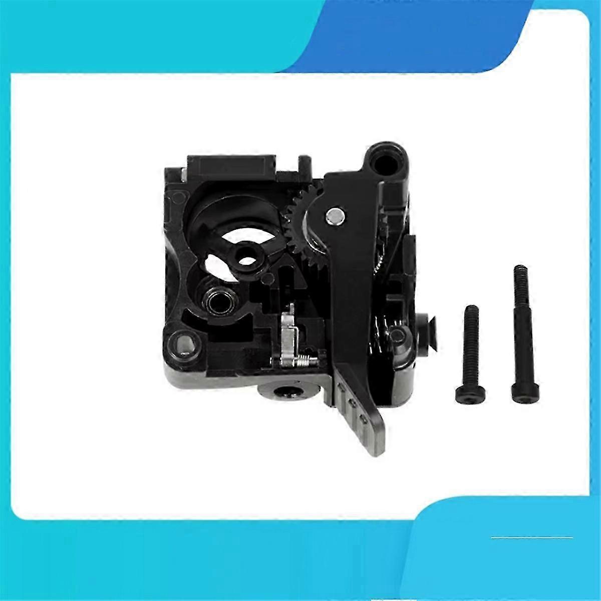 For Creality K2 Plus Extruded Front Shell Kit K2 Plus 3D Printer Parts Extruded Front Shell Kit 3D P