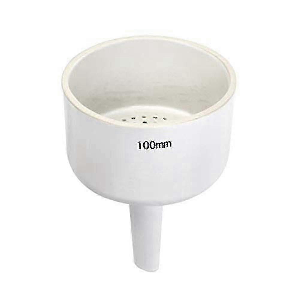Compatible With100mm Porcelain Buchner Filtration Funnel For Lab