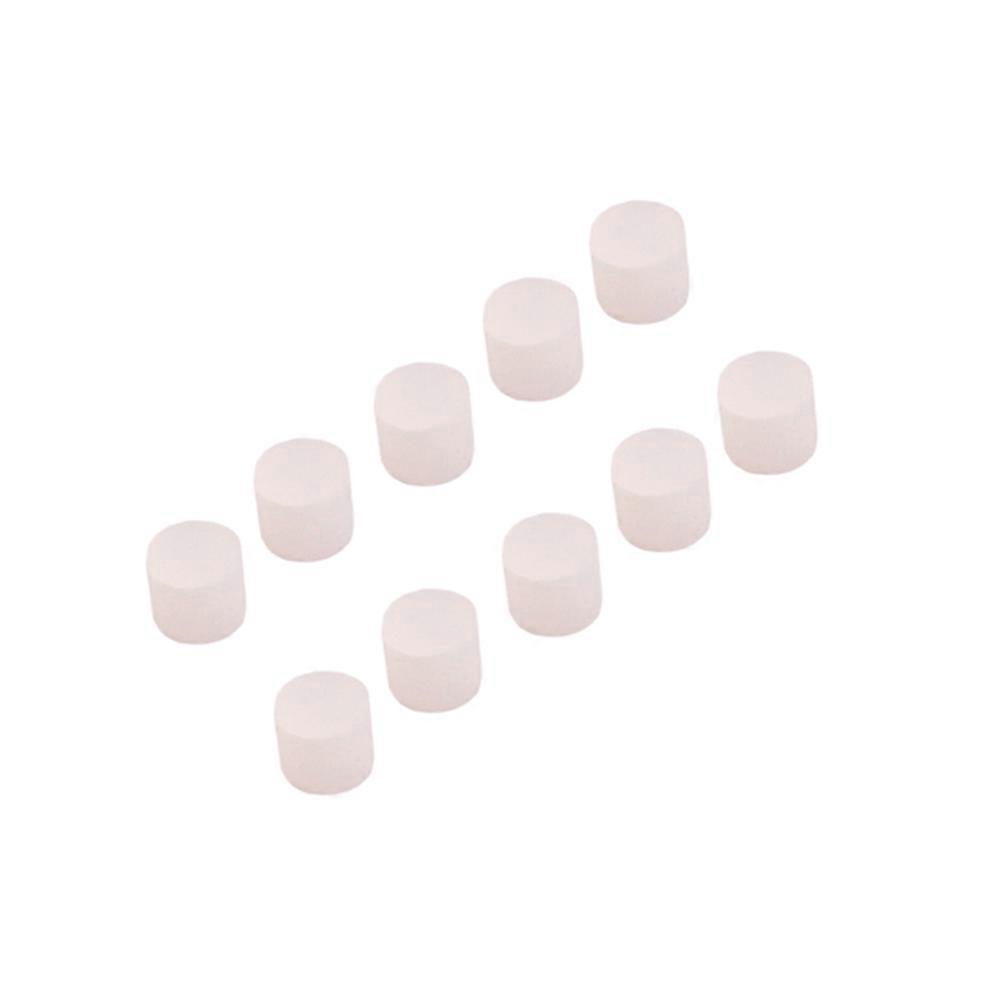 Guitar Side Dot Position Markers 100pcs Durable Ergonomic Design for Bass, Mandolin, and Banjo Musical Instrument Accessories for Comfortable