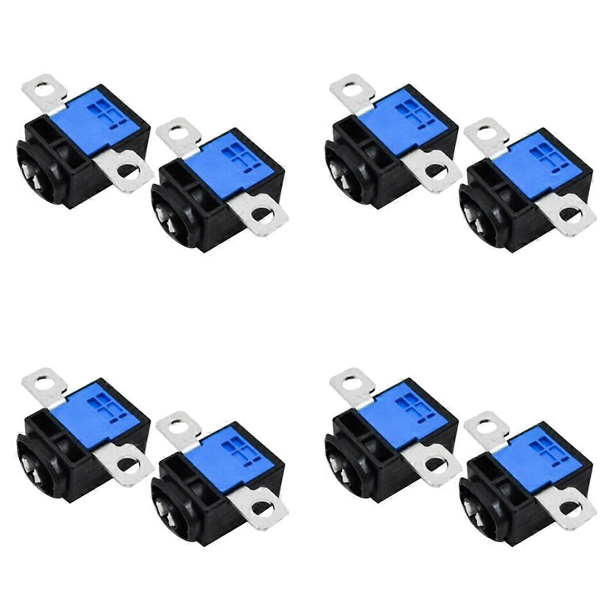 2PCS N000000006984 Crash Battery Security Disconnect Fuse