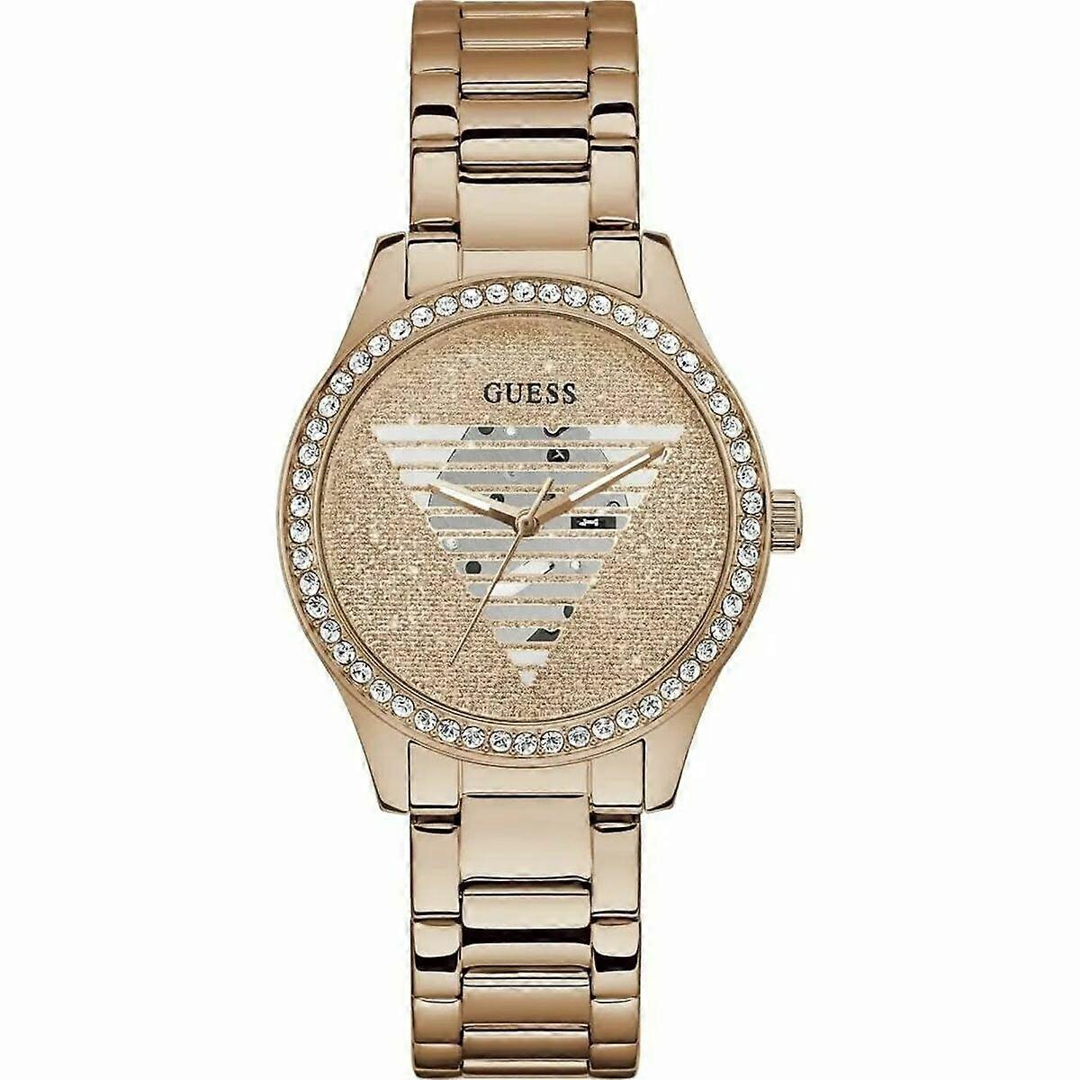 Herrenuhr Guess GW0605L3 (Ø 38 mm)