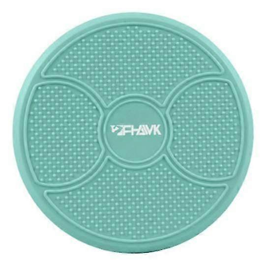 Waist Twist Disc High-Speed Bearing Design Feet Exerciser Large Waist Twisting Balance Board Disc Fitness Equipment