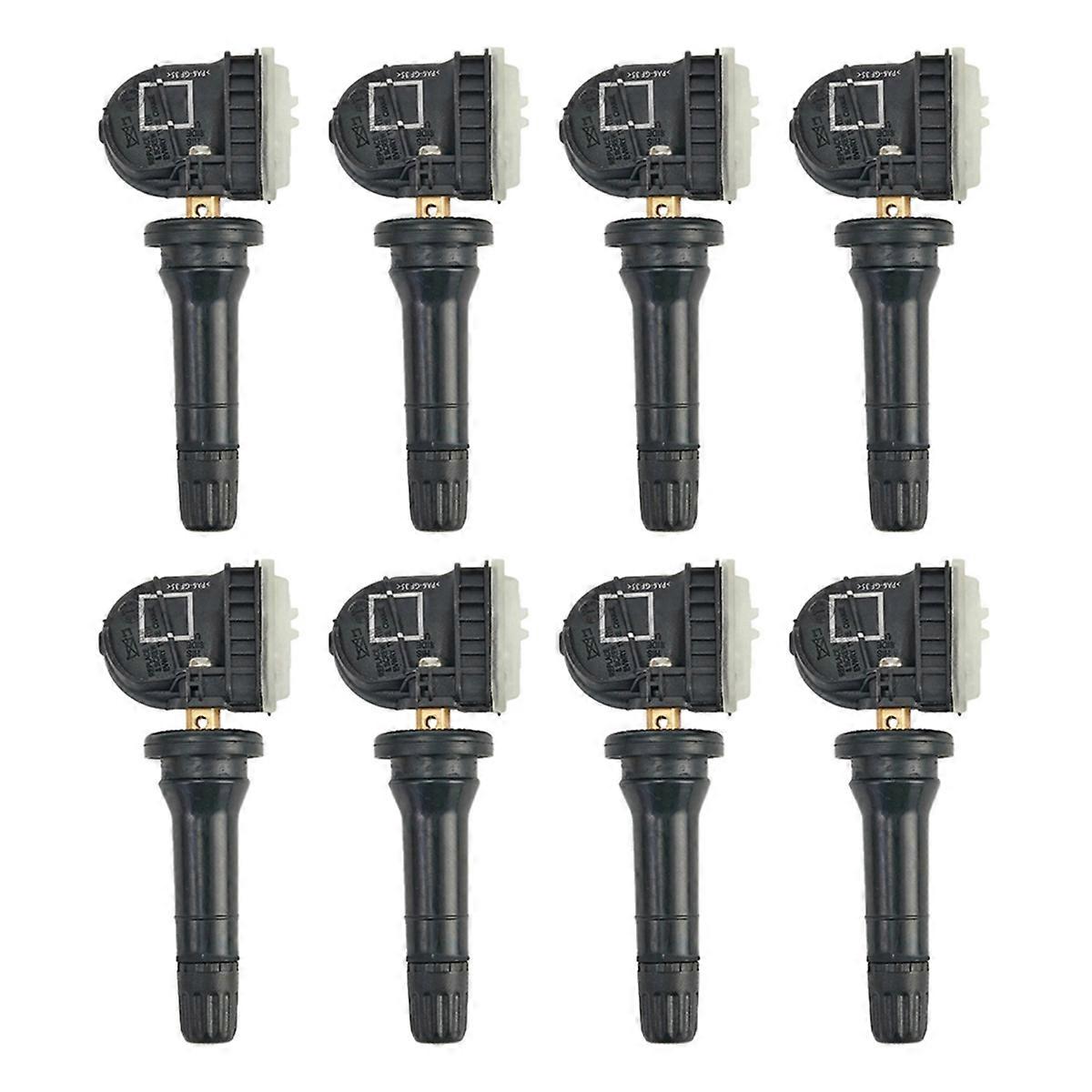 4PCS TPMS Tyre Pressure Sensor for Focus Fiesta B-Max C-Max