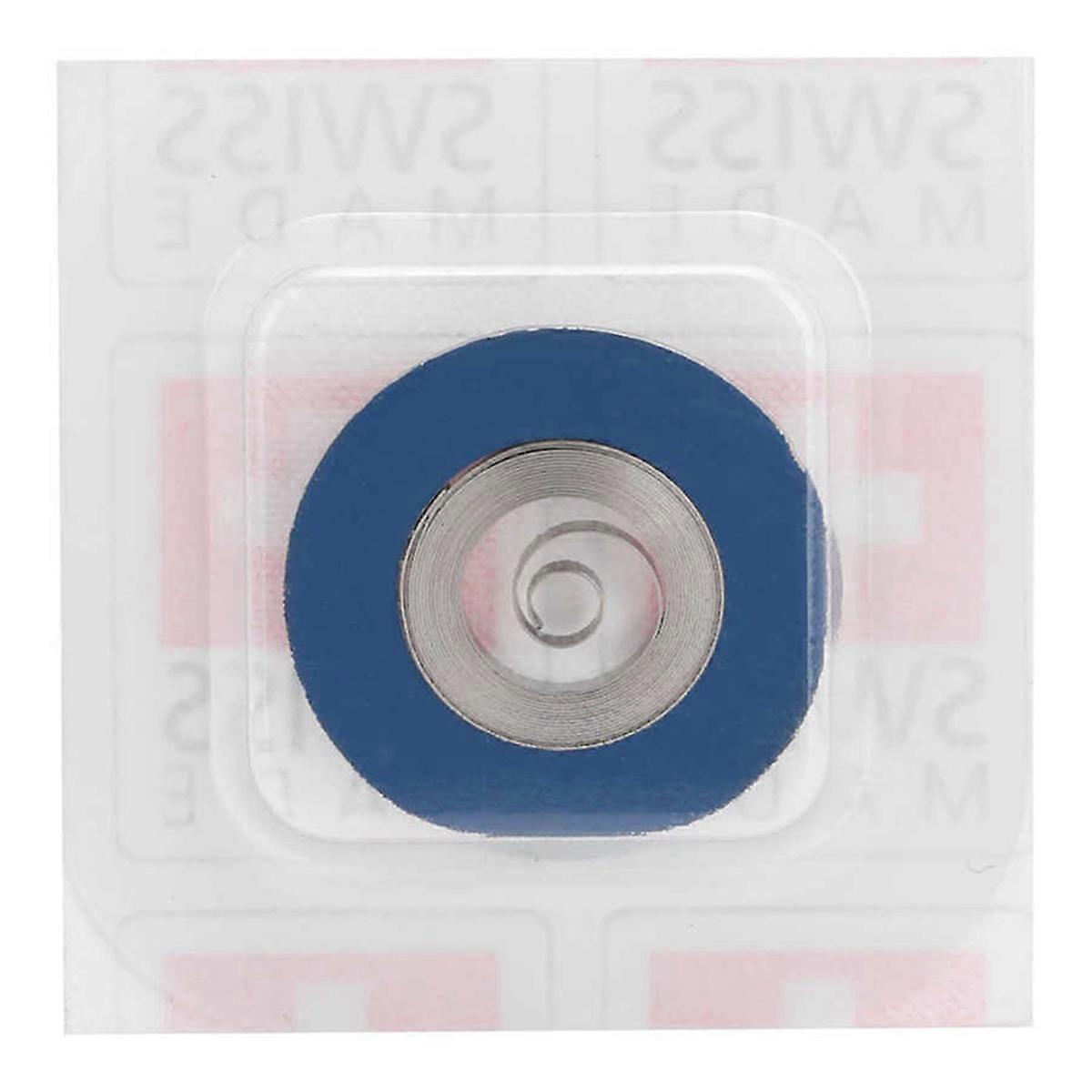 1Pc Mechanical Watch Movement Mainspring Clockwork Spring 3135