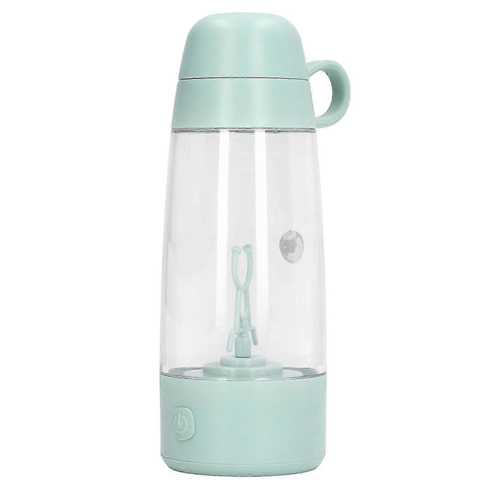 Electric Shaker Blender Mini Food Processor for Household Use