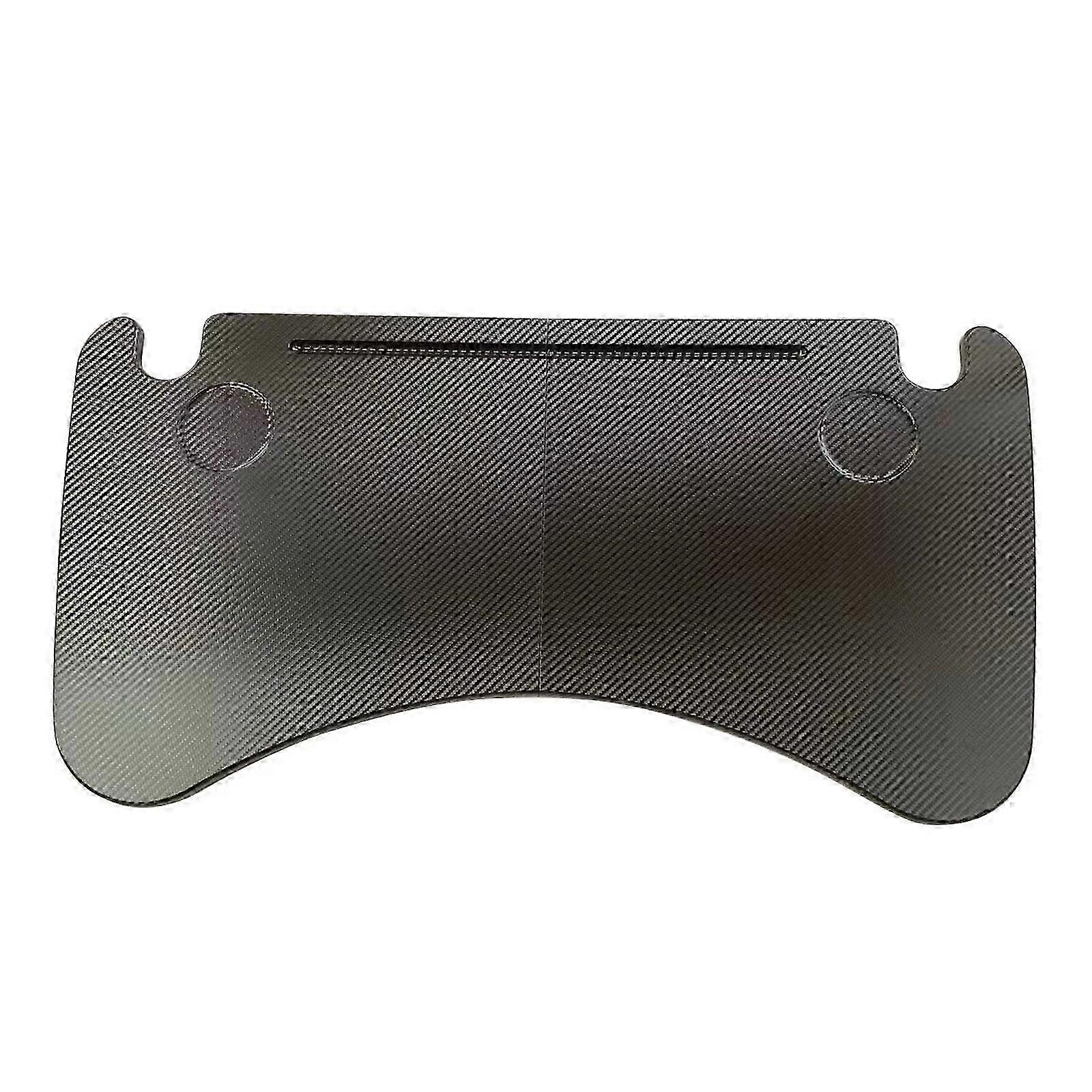 Universal Driving for Seat Table Laptop Notebook Desk Mount Stand for Model 3/Y--