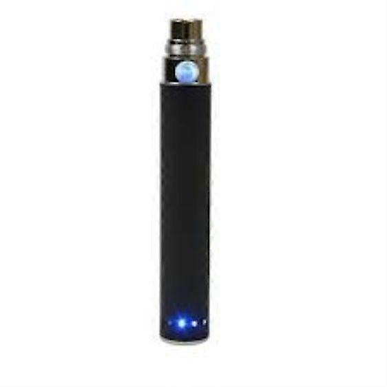 Batterie eGo-LED 900 mAh Noir