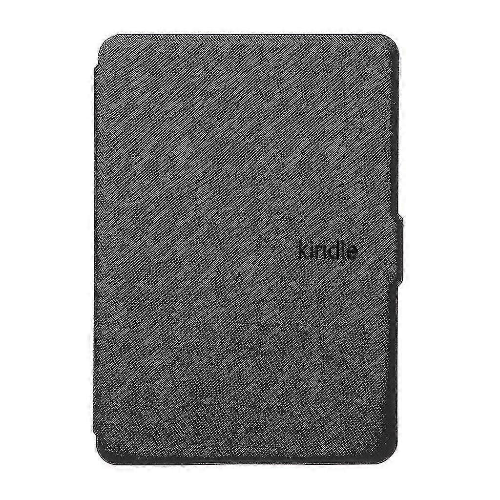 Dp75sdi Leather For Case For Kindle Paperwhite1/2/3 Magnetic Cover E-book For Sh