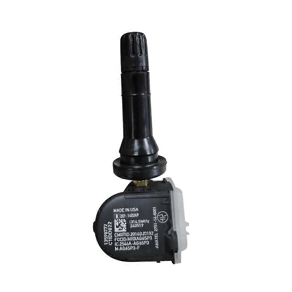 4pcs 315mhz Tire Pressure Sensor F2GT-1A180-AB TPMS