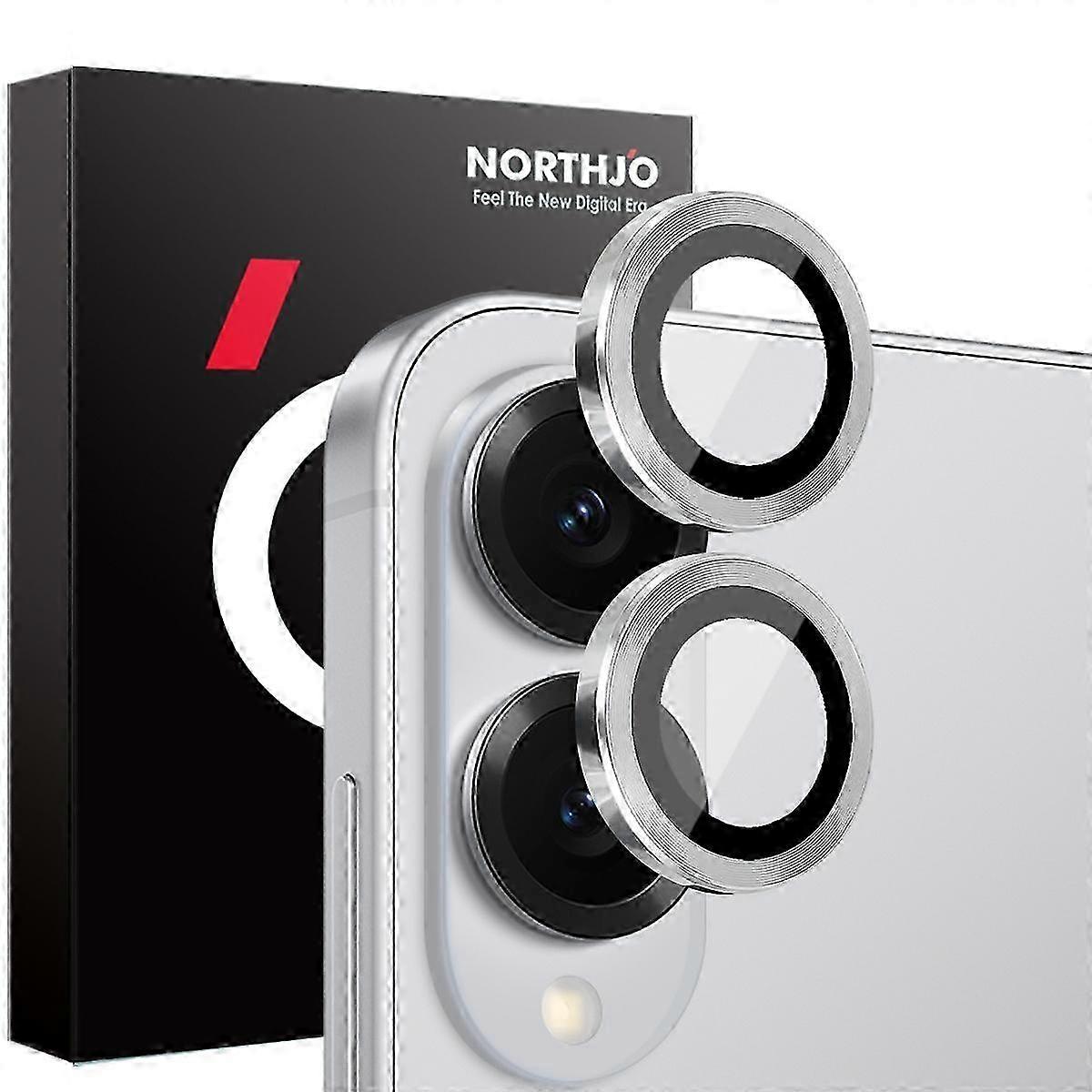 Camera Lens Protectors for Compatible Galaxy Model