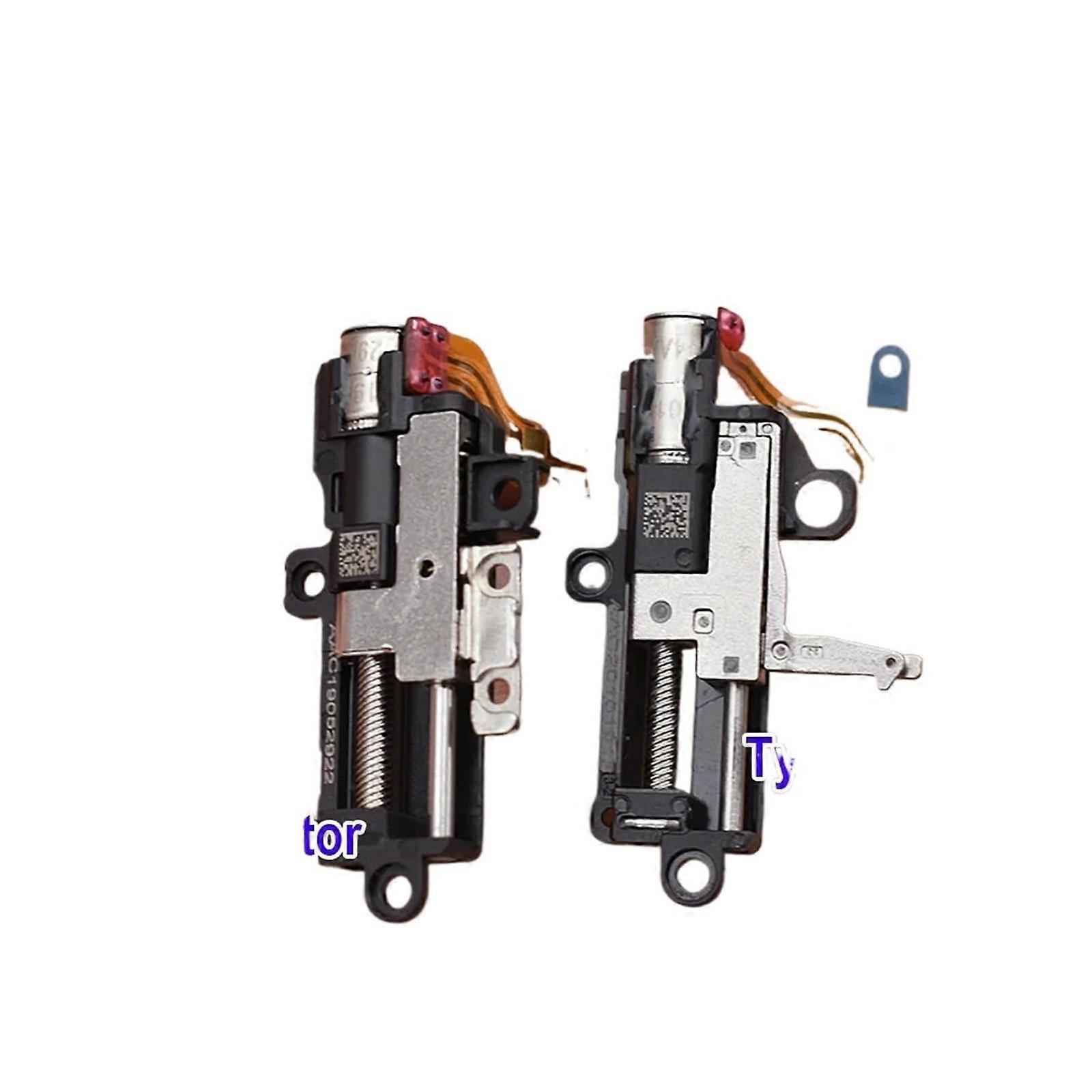 2 x 5 mm Planetary Reduction Stepper Electronic Starter Metal Gear Box Ref: 8654