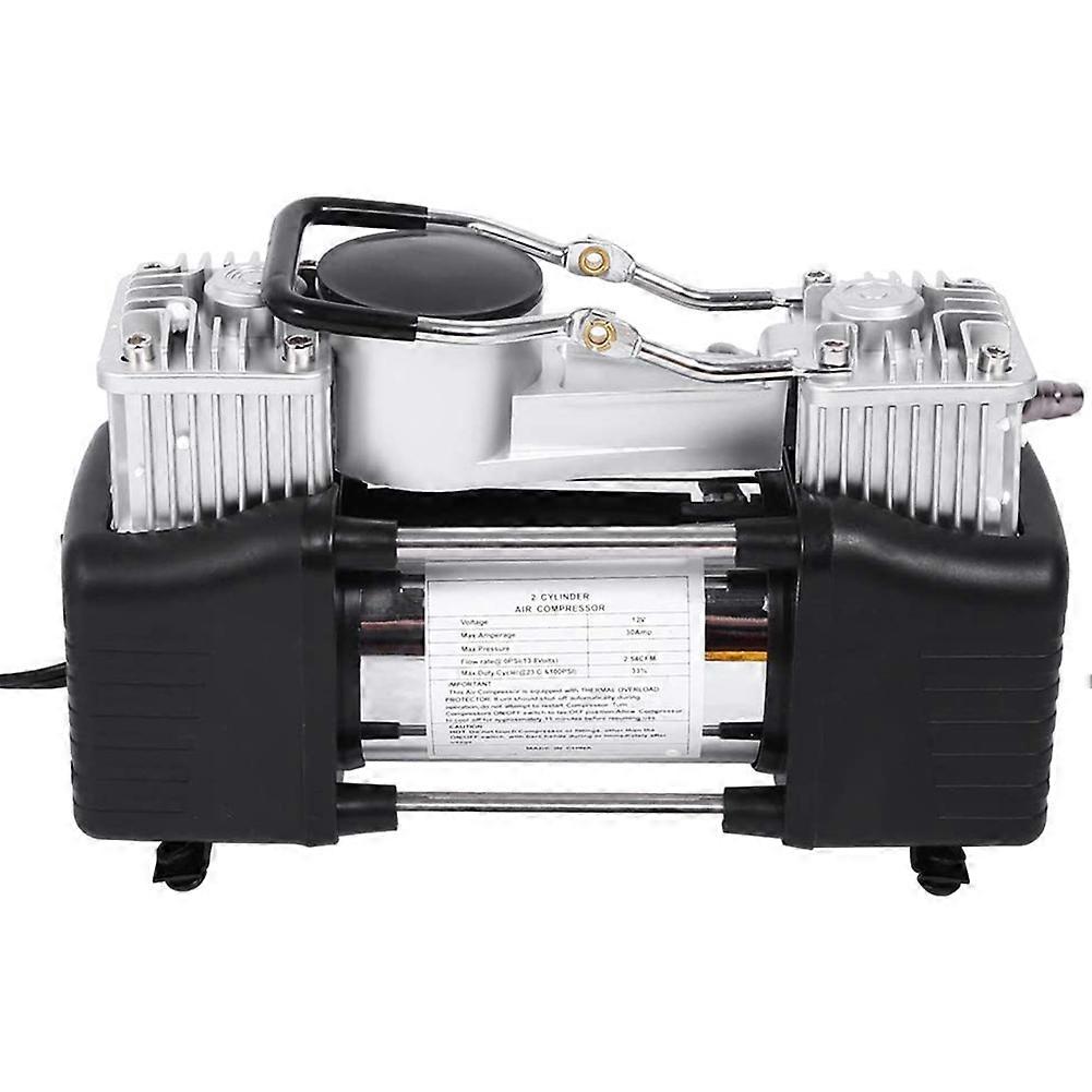 通用汽车摩托车数字轮胎充气泵枪轮胎压力表空气充气