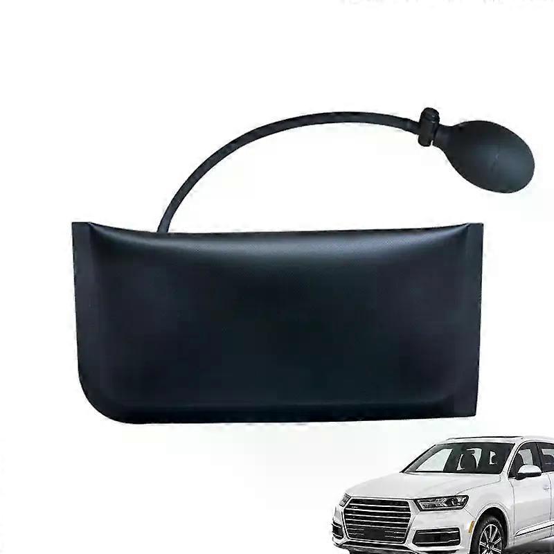 Air Wedge Bag Inflatable Air Bag Leveling & Alignment Tool Universal Leveling & Alignment Tool Portable Inflatable Lifting Pump