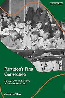 Partition's First Generation