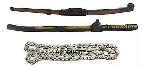 Timing Guides & Chain for Yamaha BWS125