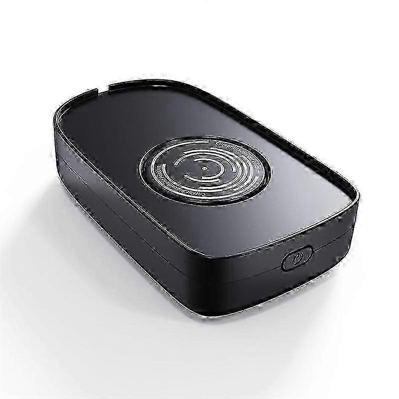 Mover Mouse Mouse Movement Simulator with ON/OFF Switch for Computer Awakening, Keeps PC ActiveNEW