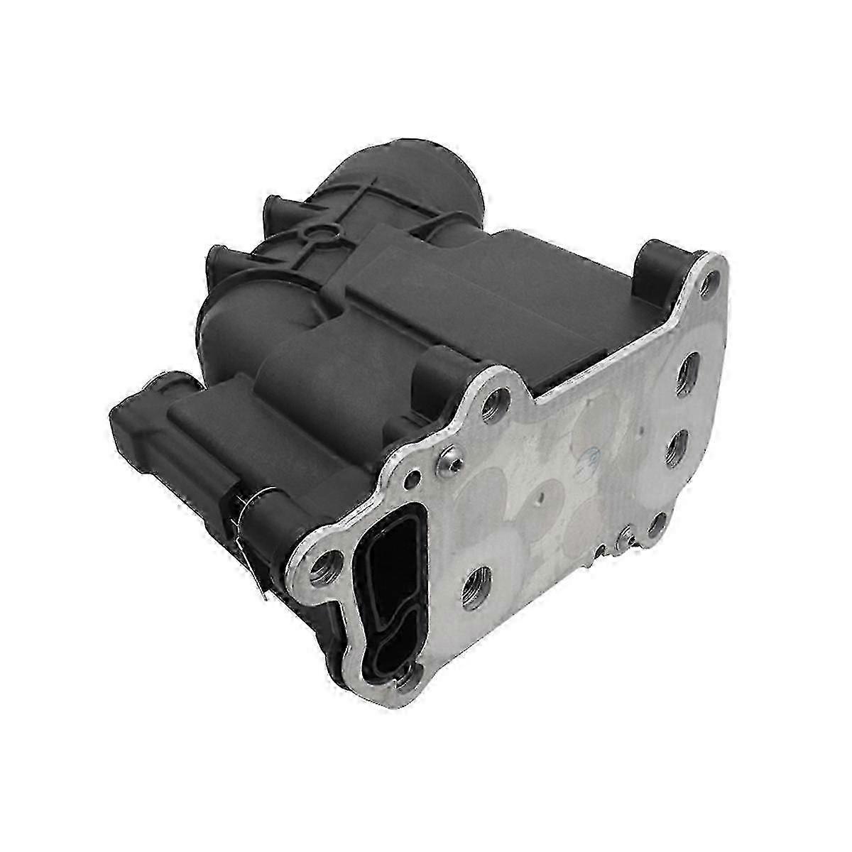 Oil Filter Housing for BMW E88 E82 E81 E87 E93 X1 E84 X3 E83 04-15 11427807799 jn