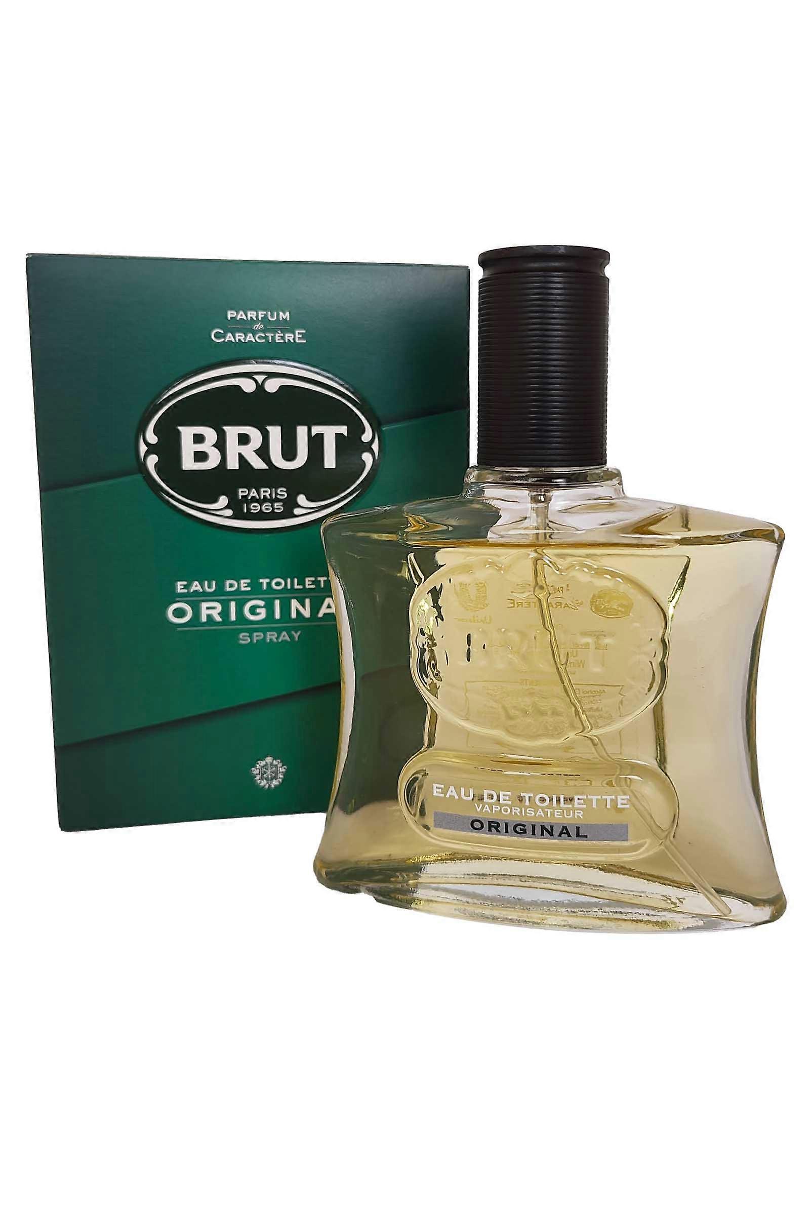 Brut eredeti Eau de toilette spray 100ml