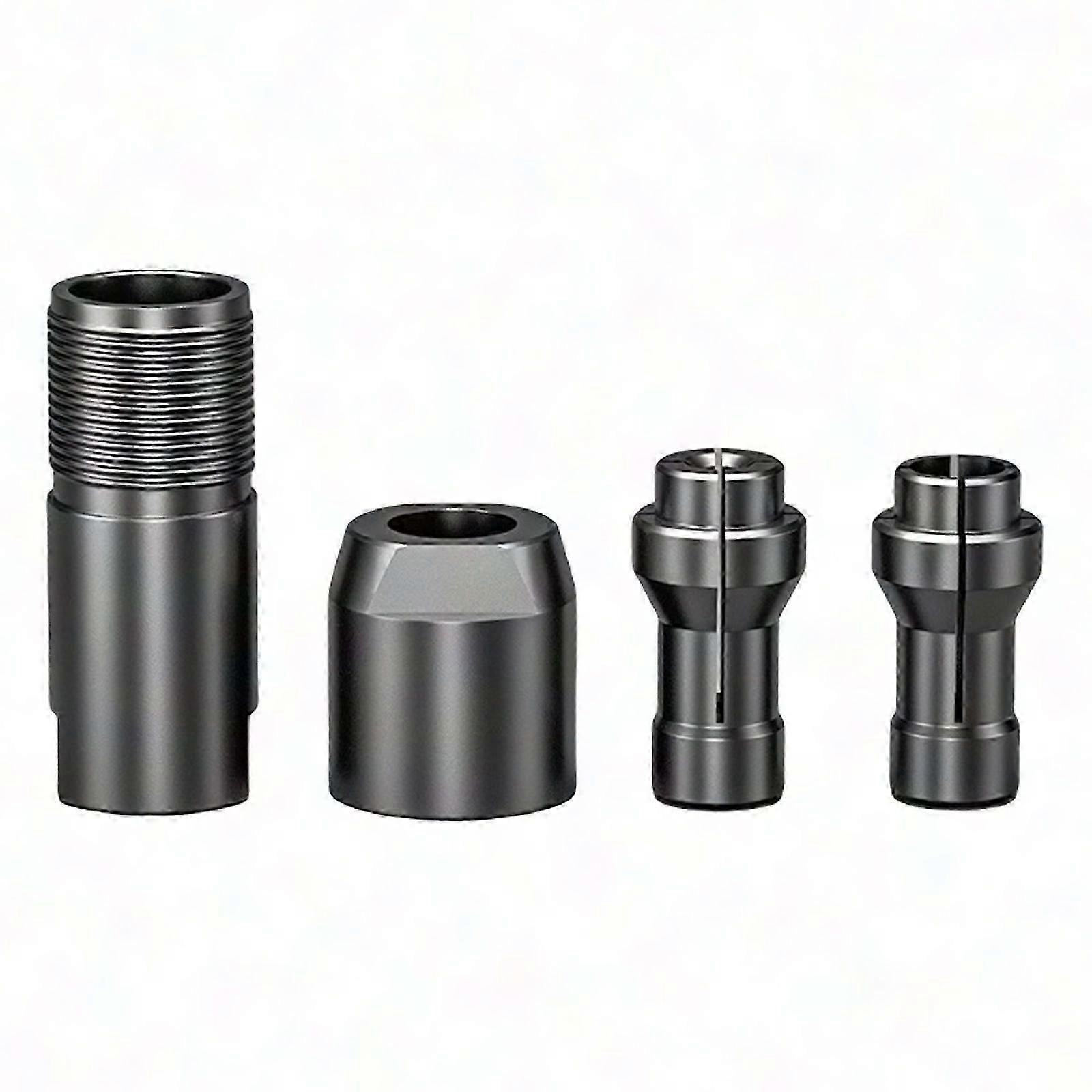 Steel Grinder Attachment for Angle & Straight Tools