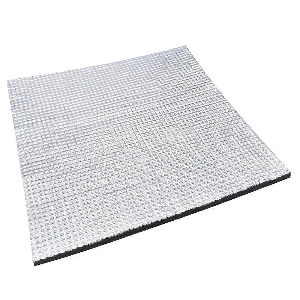 Mini Parrot Insulation Pad with Reflective Film – Reusable Winter Pet Warmer for Birds and Small Animals, Ideal for Senior and Recovering Pets