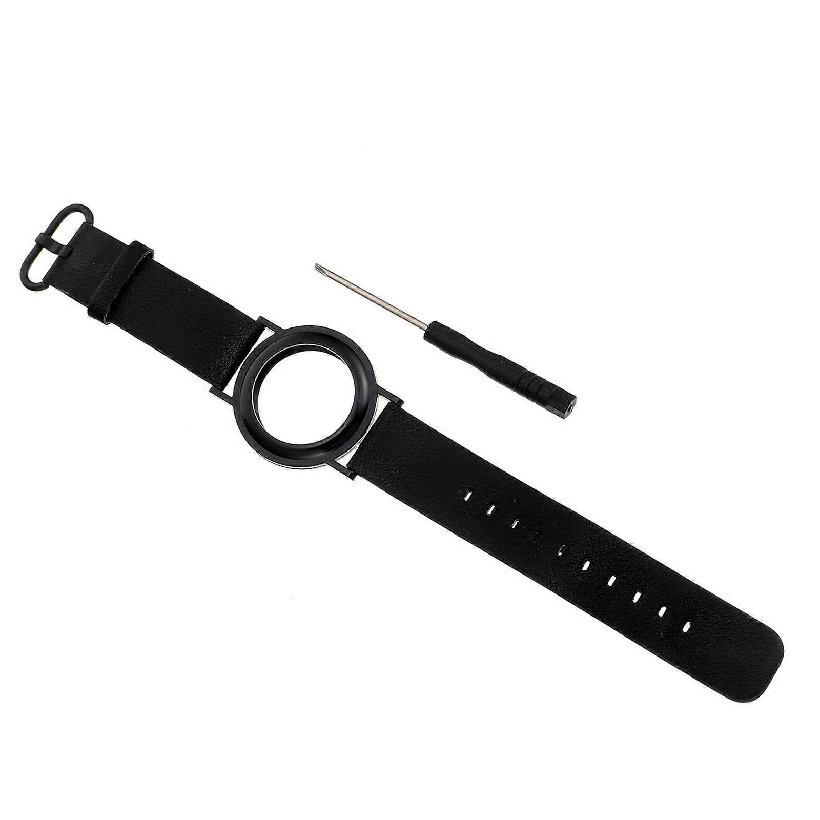 Adjustable Wristband Protective Cases Compatible with Airtag