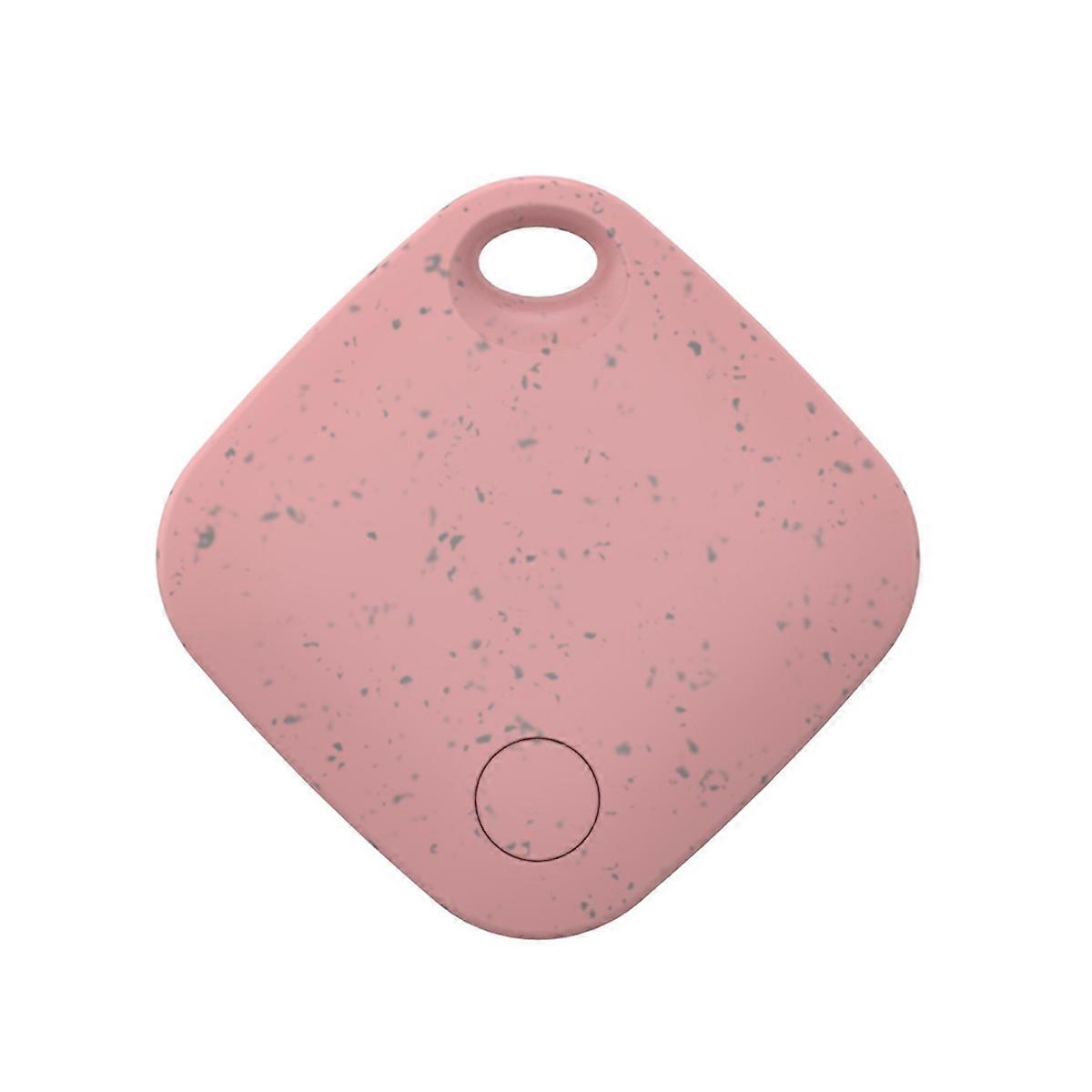 Bluetooth GPS Tracker for Pets Keys for Find My App for Key Luggage Backpack D