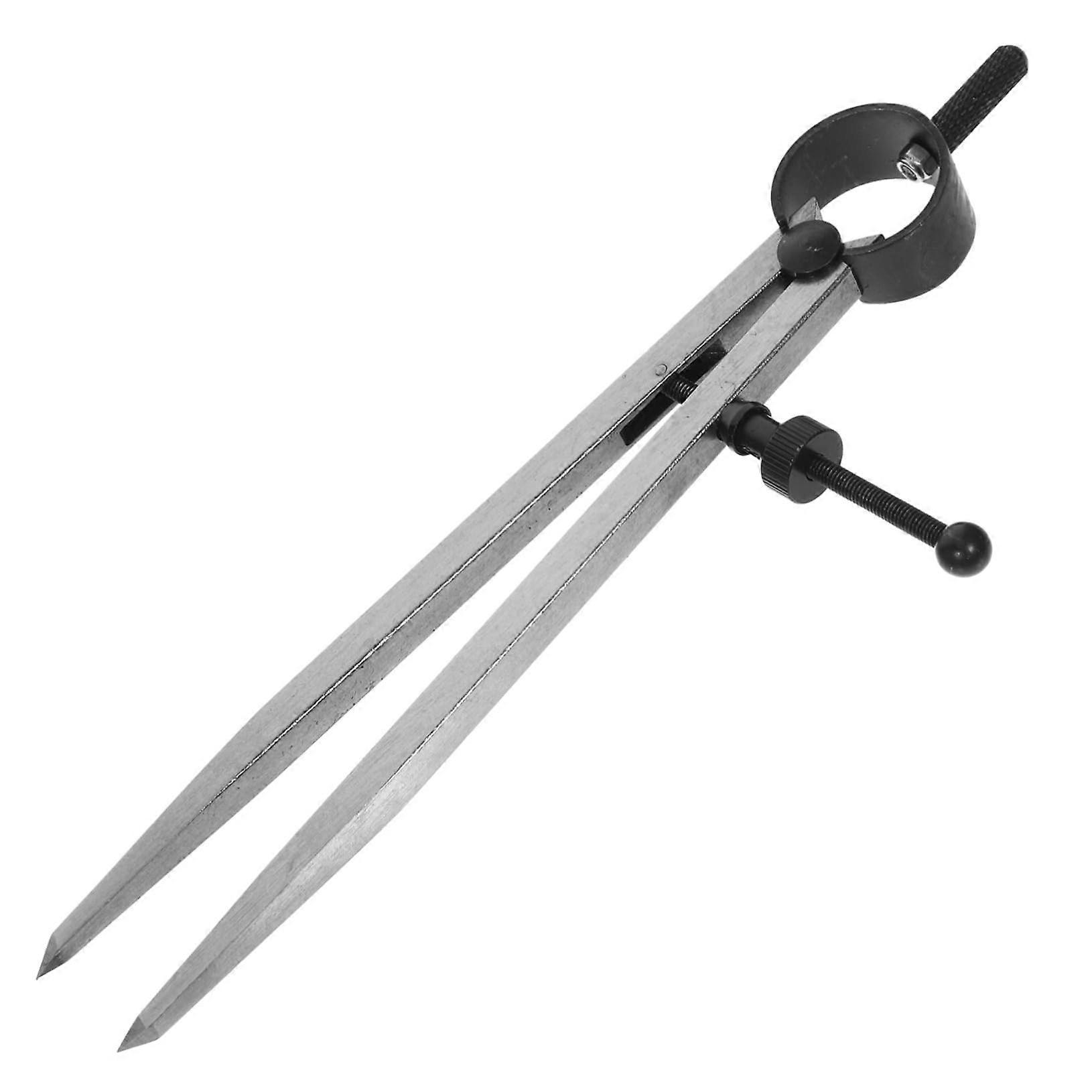 Geometry Wing Divider for Leather Portable Scribing Gauge