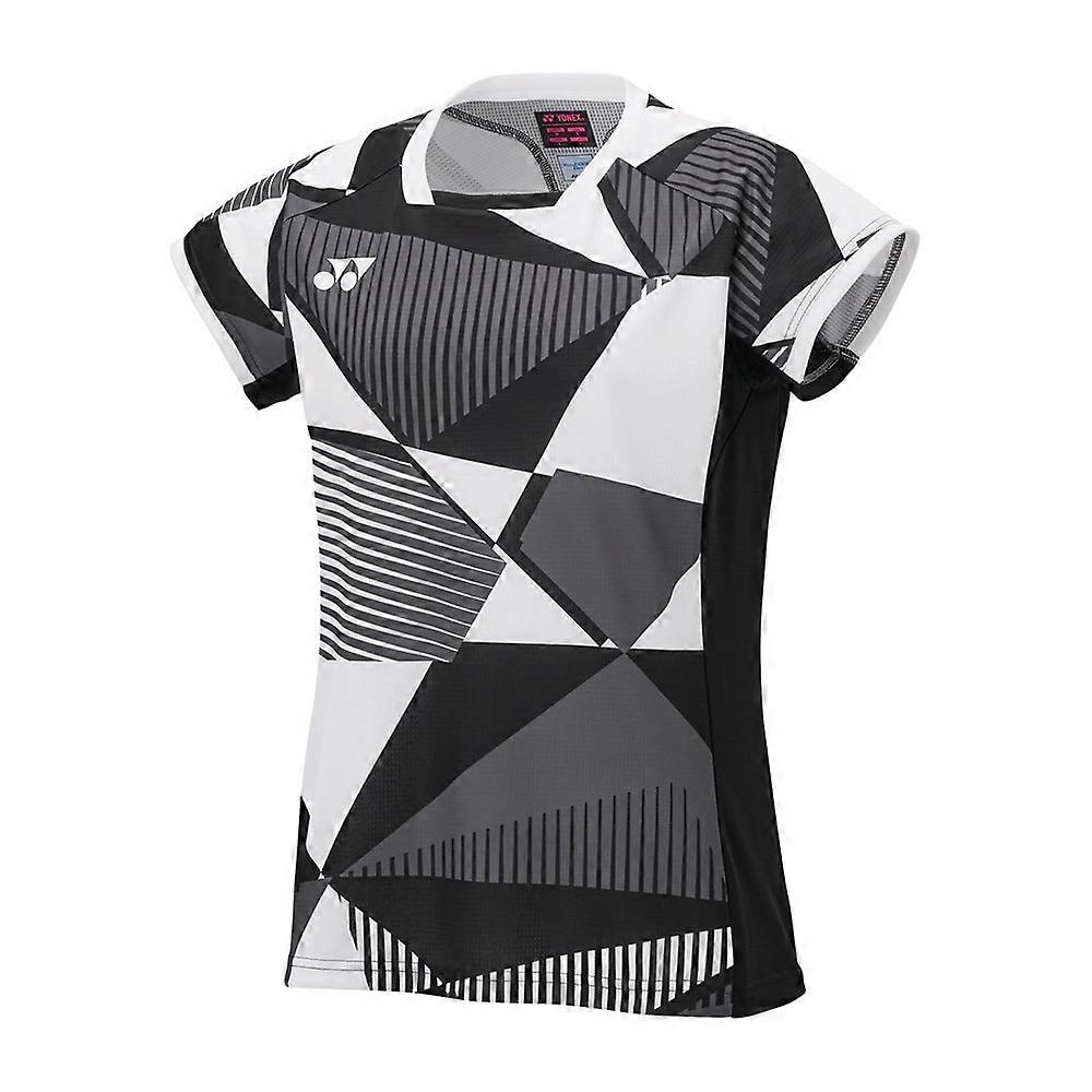 T-Shirt Yonex Crew Neck Tournament CTL20850521