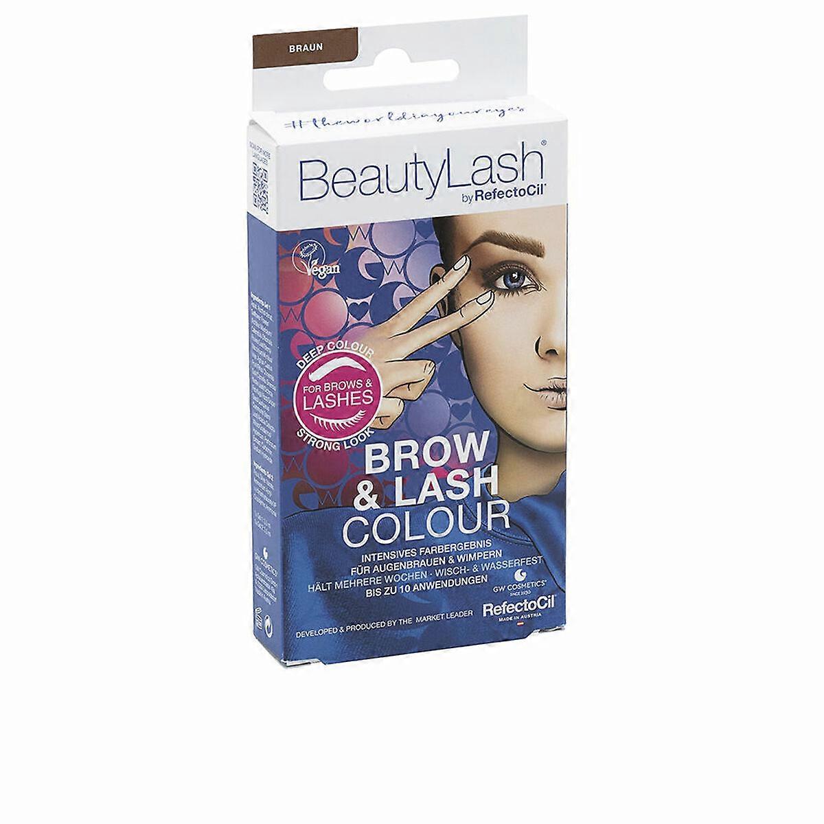 アイブロウペンシル リフェクトシル ビューティラッシュ