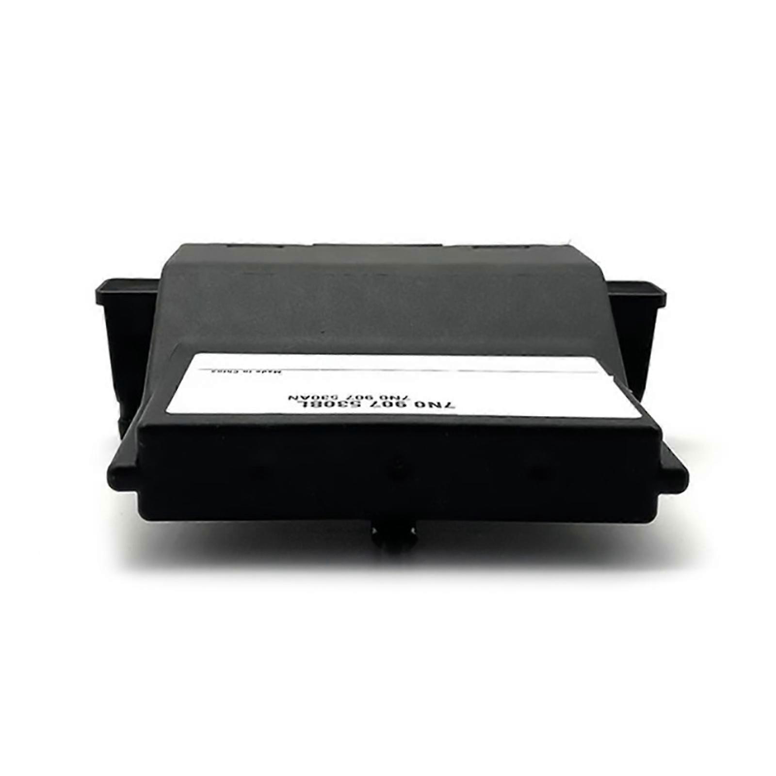 Data Bus Diagnostic Interface 7N0907530BL 7N0 907 530 BL for Golf Diagnostic Tool Control Unit Auto Accessories Multicolor