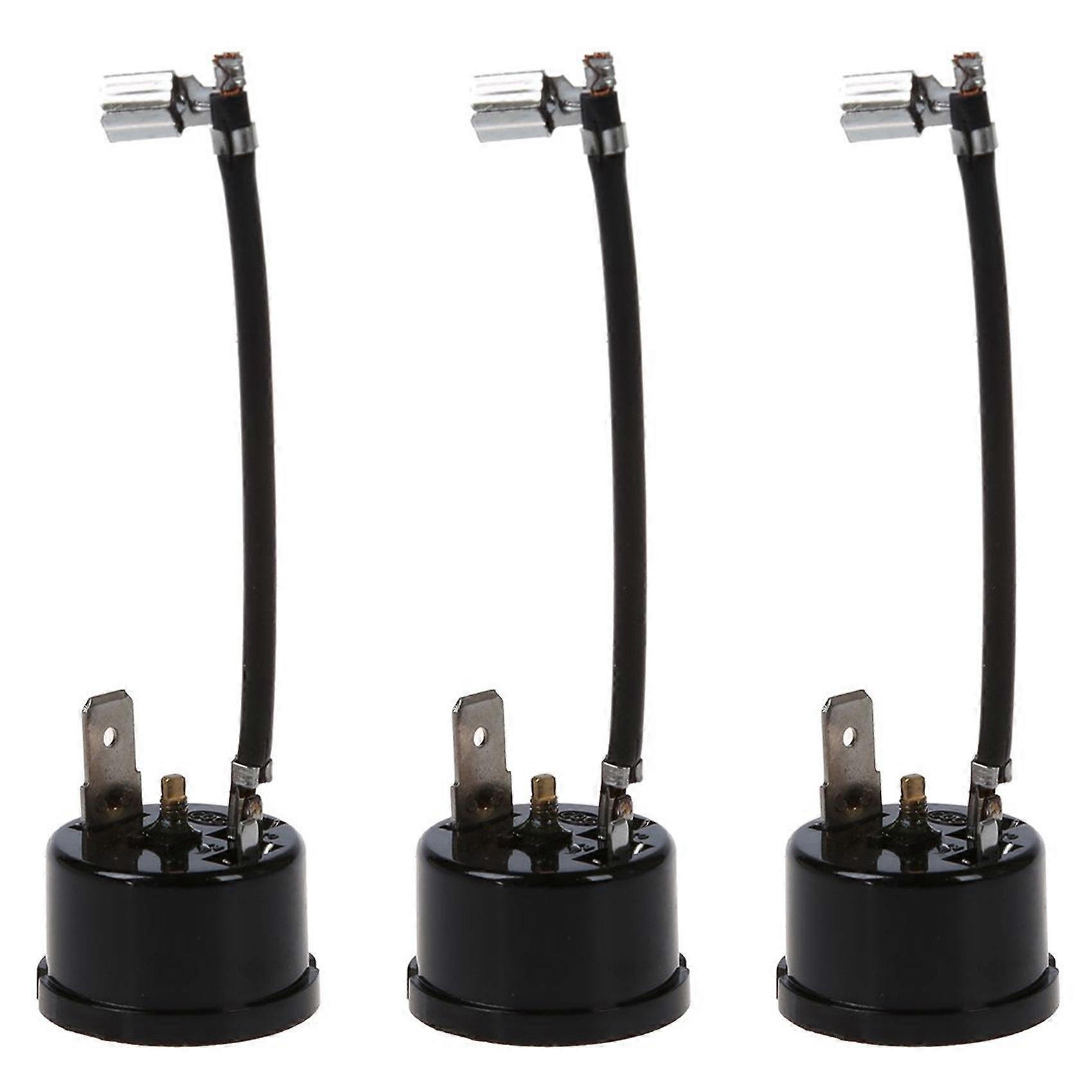 3X Compressor Thermal Overload Protector for HX1/3HP Refrigerator