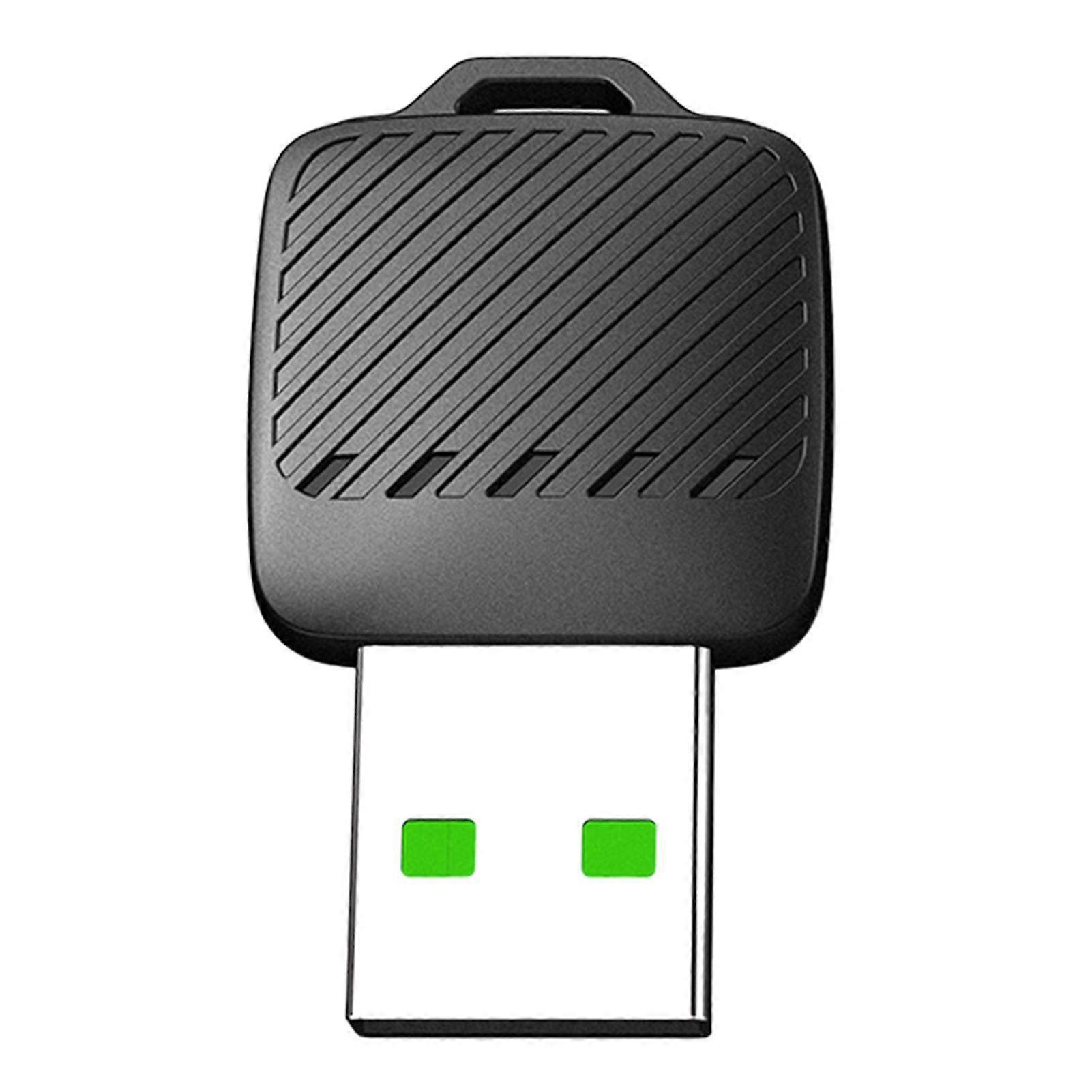 2 in 1 Wireless Android Auto Adapter Plug Play Dongle for SUV Sedan Car Fast Stable CarPlay Connectivity