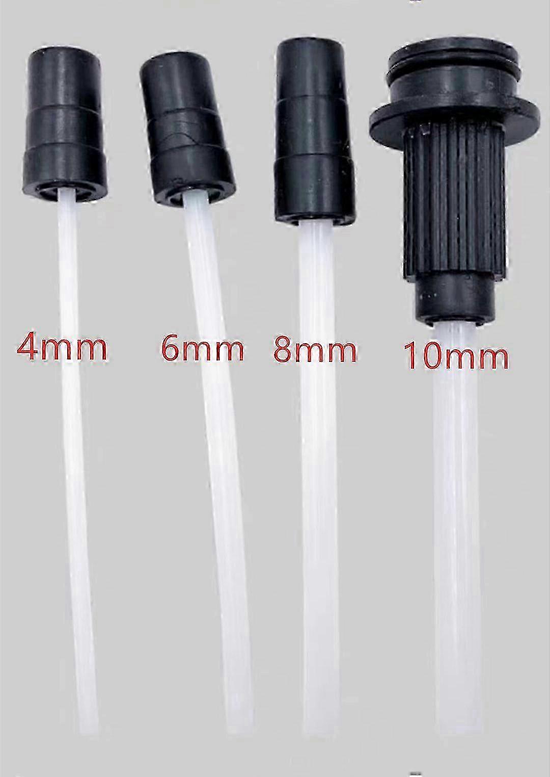 2025 Latest Model Extended Tube For Manual Fluid Extractor Pump Oil Hose With