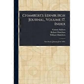 Chambers's Edinburgh Journal, Band 17, Index