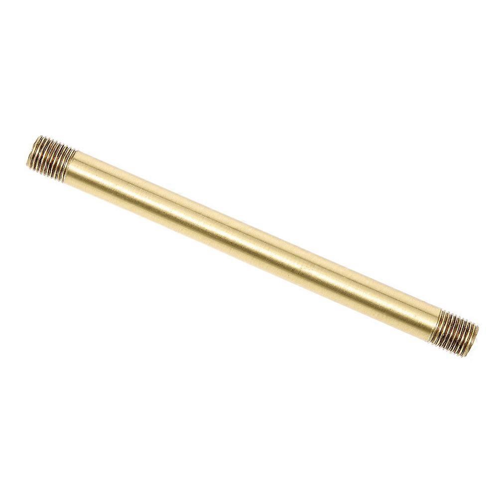 Replacement Straight Stem Lamp Rod Hardware Lighting Fixture Part