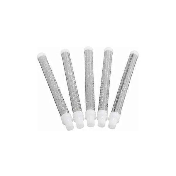 5-pack Filter Element for Wagner Paint Sprayer, 60 Mesh