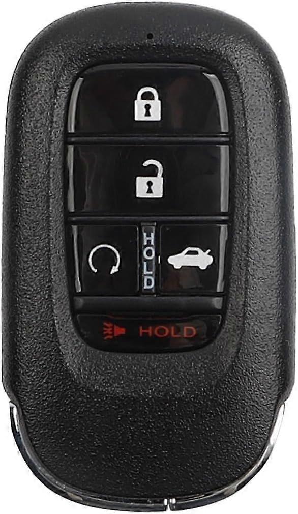 2025 Newest Dasbecan Smart Key Fob Replacement, Compatible with 2023-2025 Honda