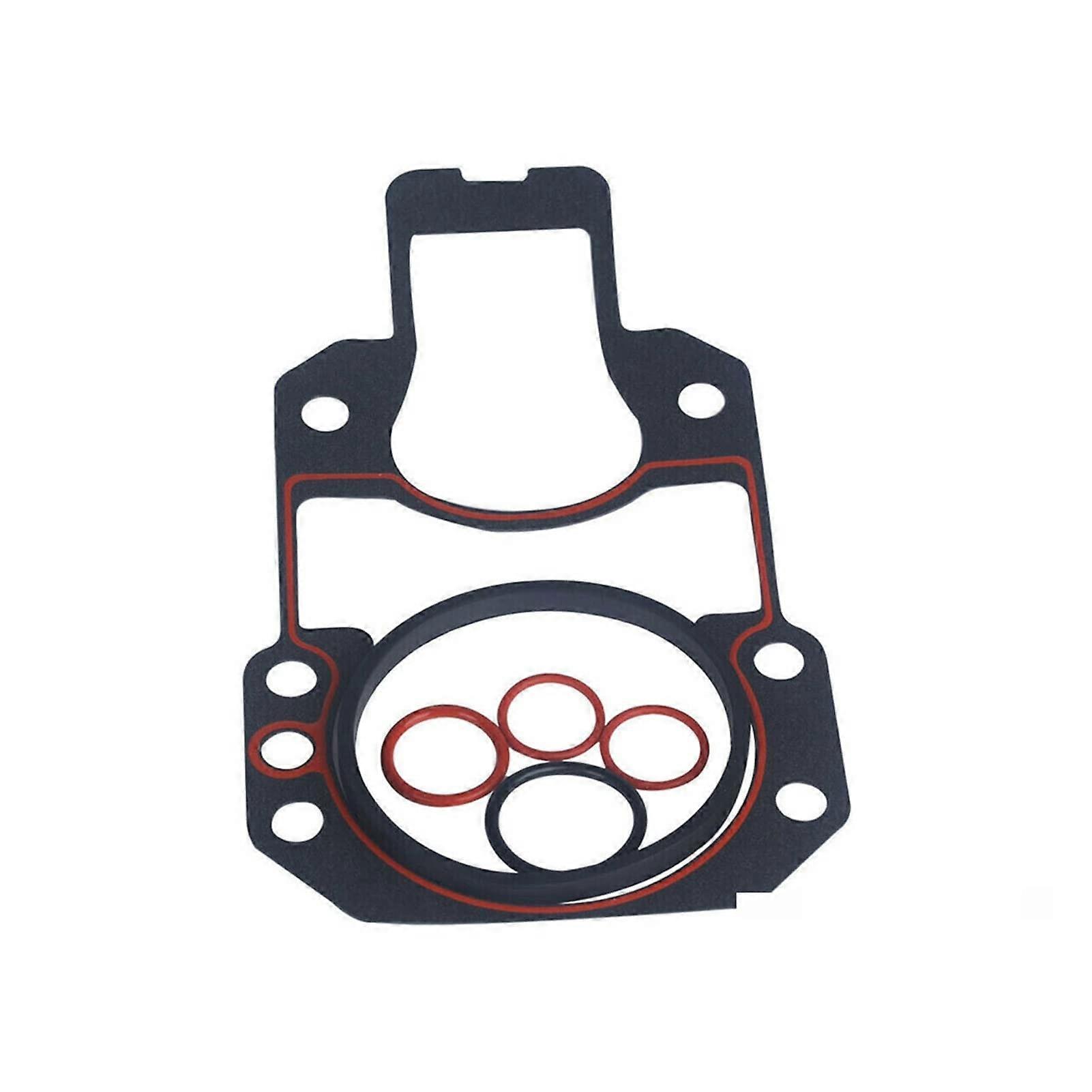 Complete Engine Gasket Kit for Mercruiser Alpha 1 2 Outdrive Drive 27-94996Q2 18-2619 Compatible Replacement Parts