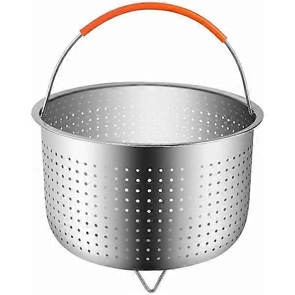 Dampbåt i rustfritt stål - Fei Yu