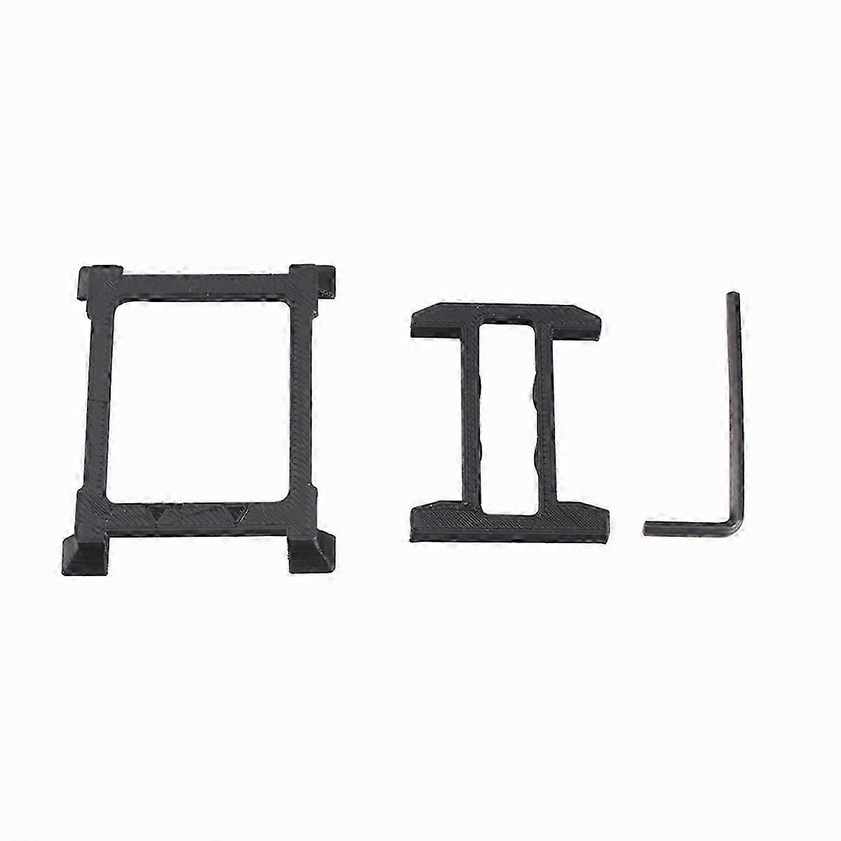 Gearshift Adapter Pad Modification Set for Logitech G27 G29 G25 G920