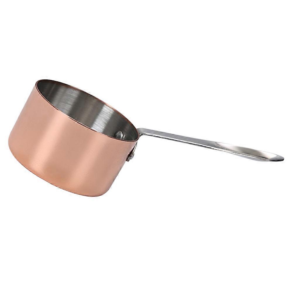 Dipping Sauce Cups Reusable Stainless Steel Condiment Serving Container 1Set Great For Food Store And Party With Unique Design