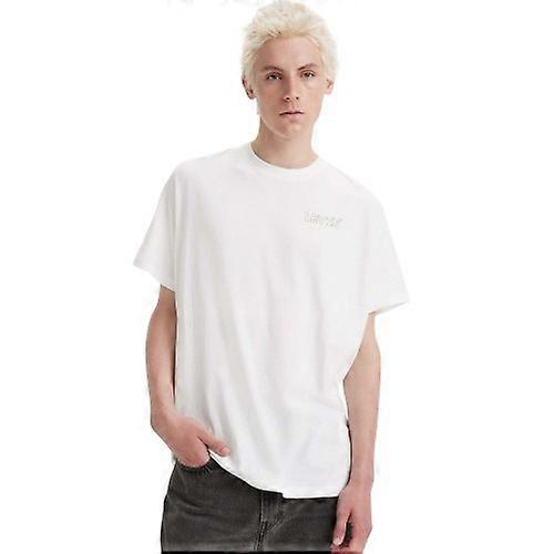 Levis Mens Headline Relaxed Fit T-Shirt