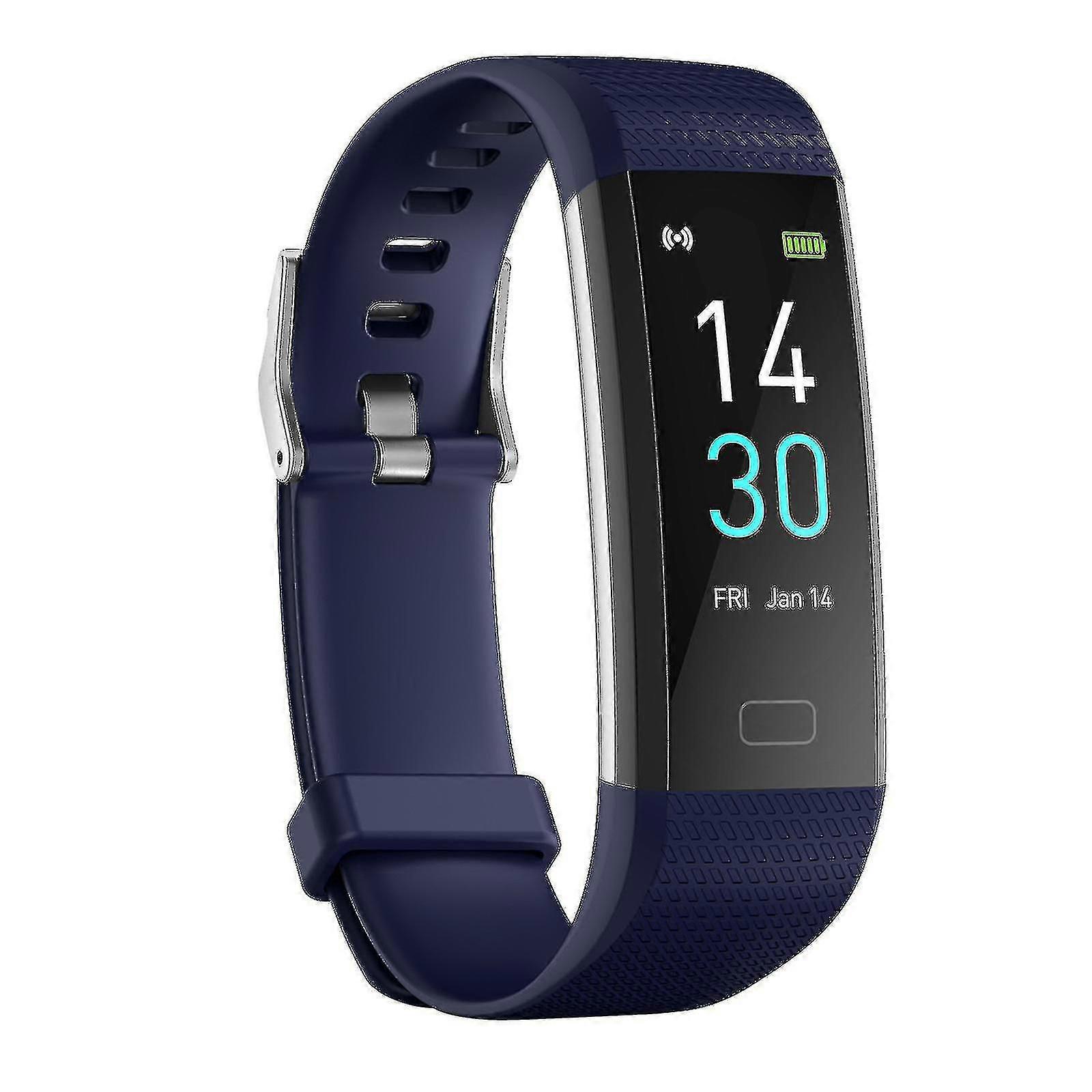 Wrist For Pressure Measurement And Y