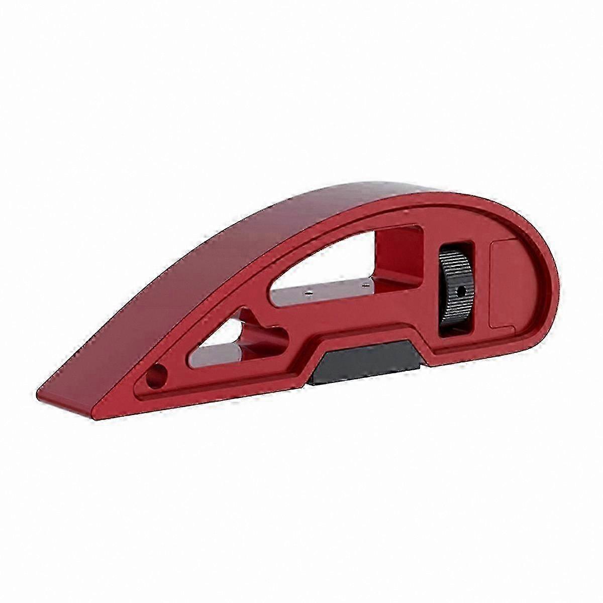 Aluminum Alloy Corner Sanding Tool for Hand Sanding and Internal Angles