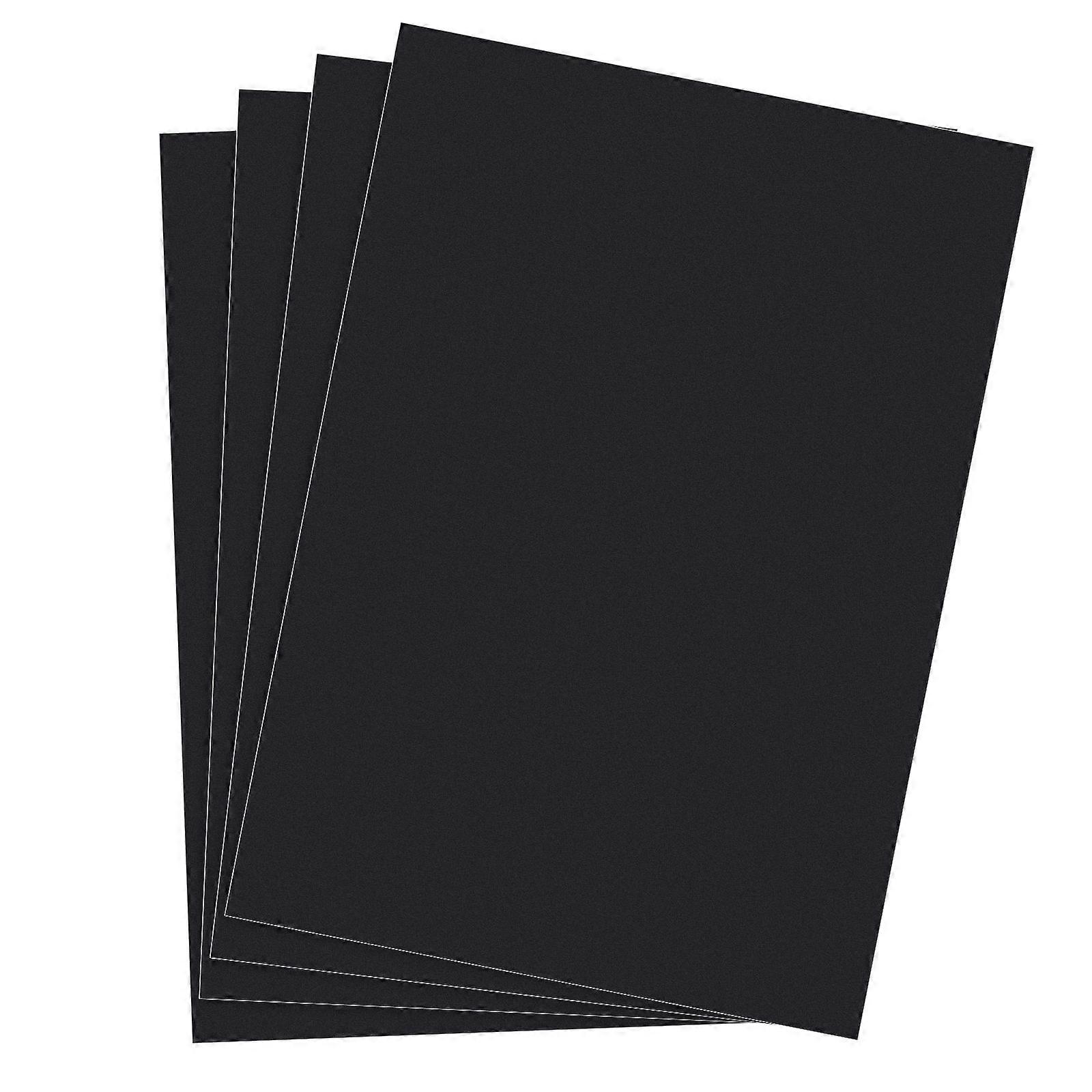 Chalkboard Wall Decal, Reusable with Strong Adhesion for Creative Design, 20x30cm