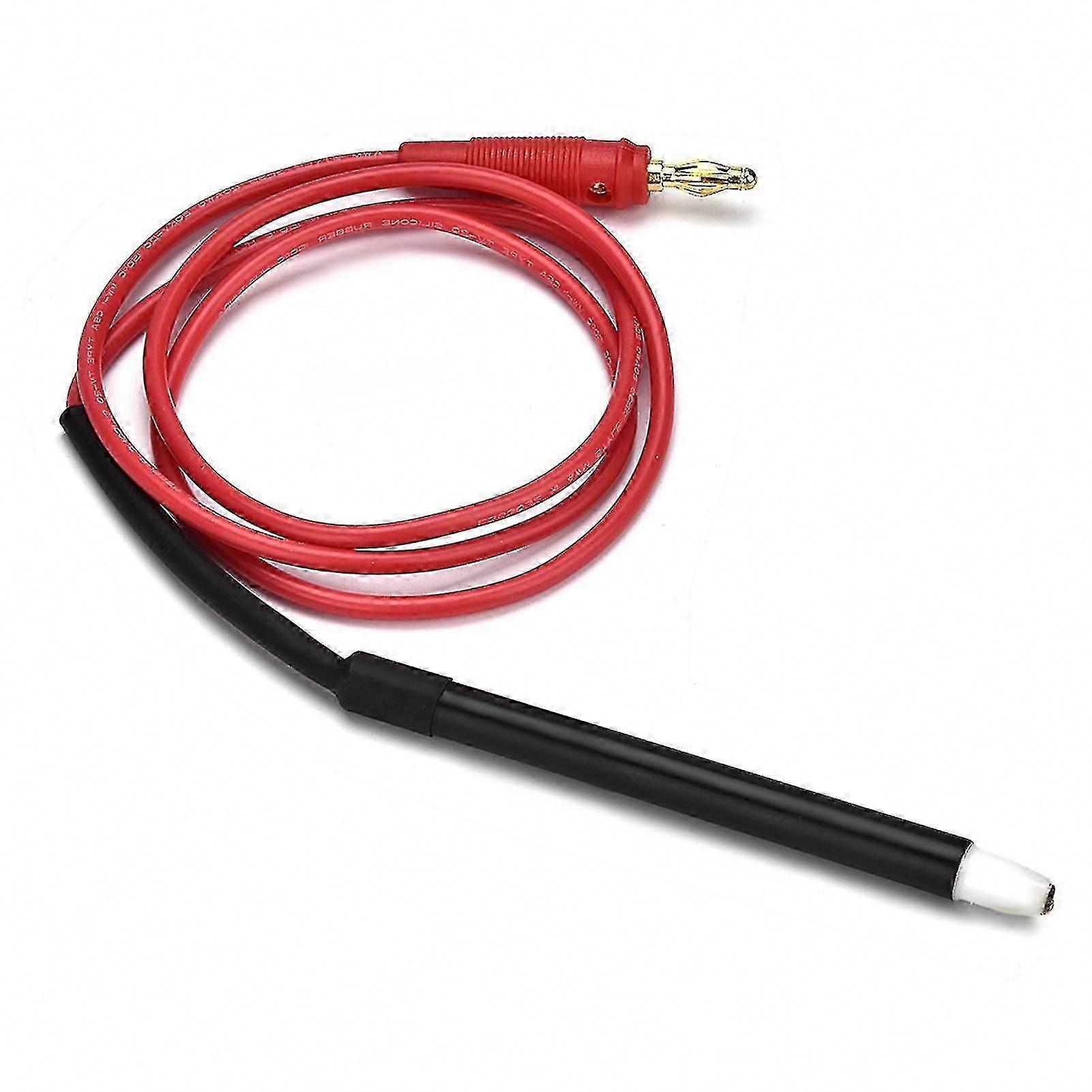 Silver Gold Plating Tool Electroplating Pen for Jewelry Making DIY Accessory