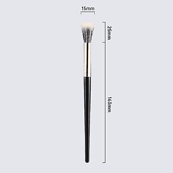 Multi-funtion Blusher Powder Make-up Pinsel Weiches Gesicht Make Up Lose Puder Holzpinsel
