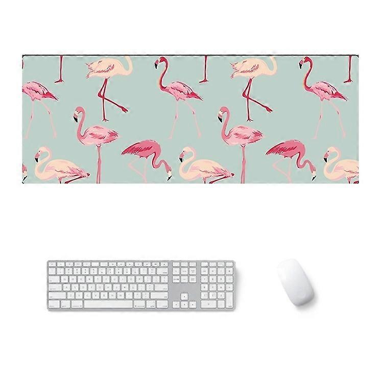 Rubber Mouse Pad 800x300x4mm